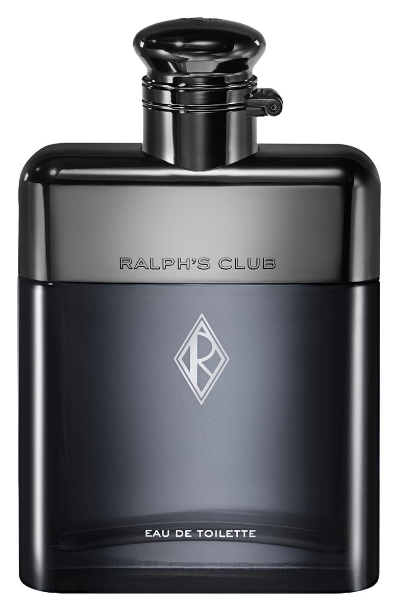 Ralph Lauren Ralph's Club Eau de Toilette, Main, color, 