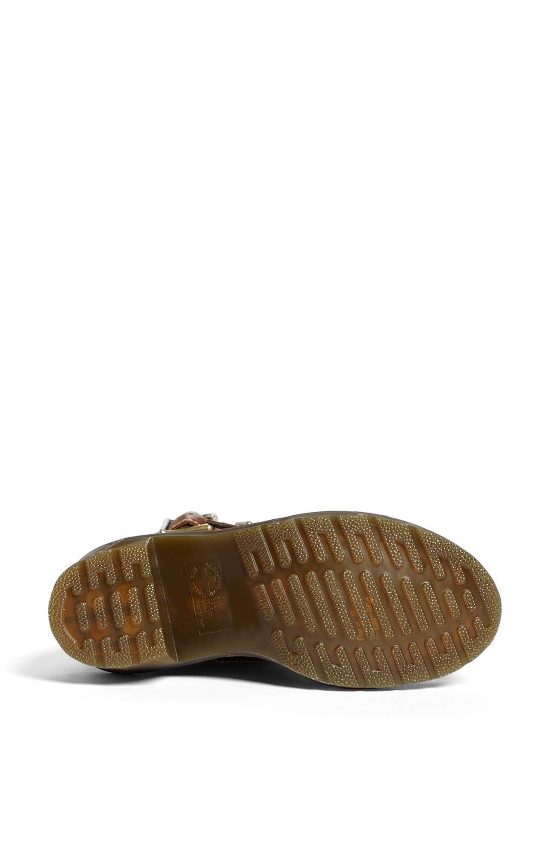Pendleton for Dr. Martens Boot, Alternate, color, TAN/ BEIGE