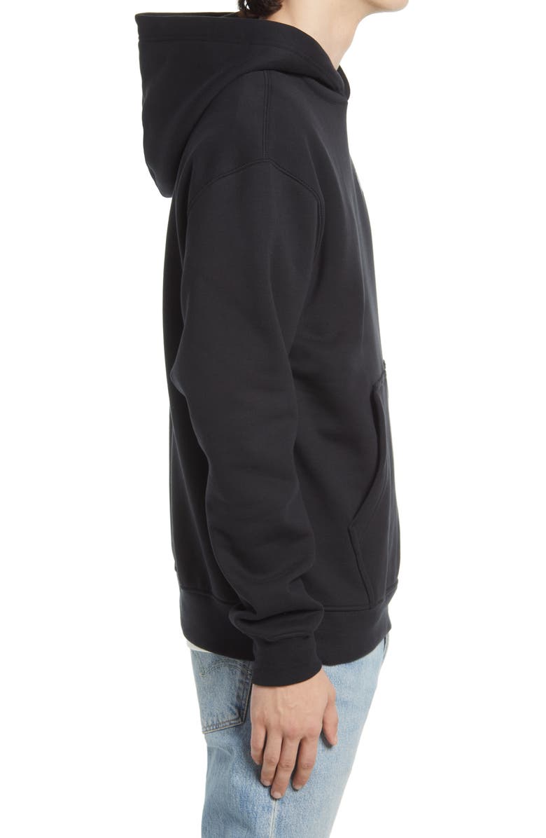 Jordan Essential Hoodie, Alternate, color,