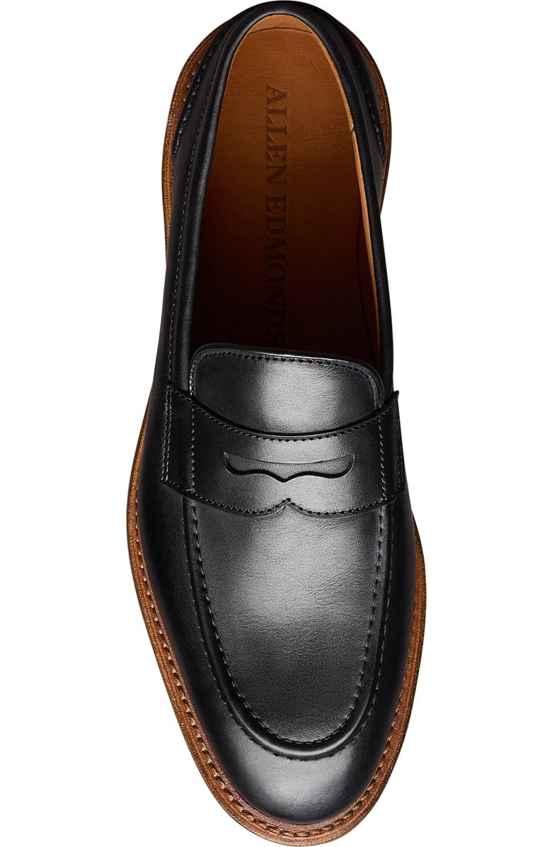 Allen Edmonds Randolph Verse Penny Loafer, Alternate, color,