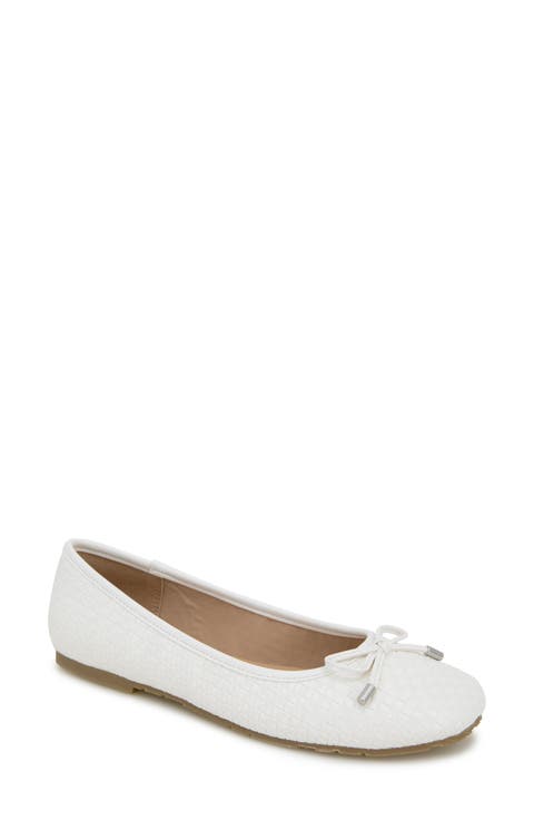 Elstree Ballet Flat (Women)