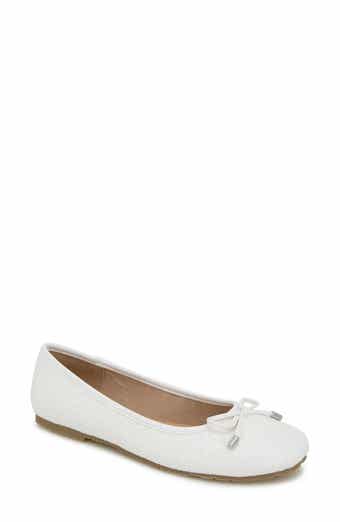 Reaction Kenneth Cole Elstree Ballet Flat