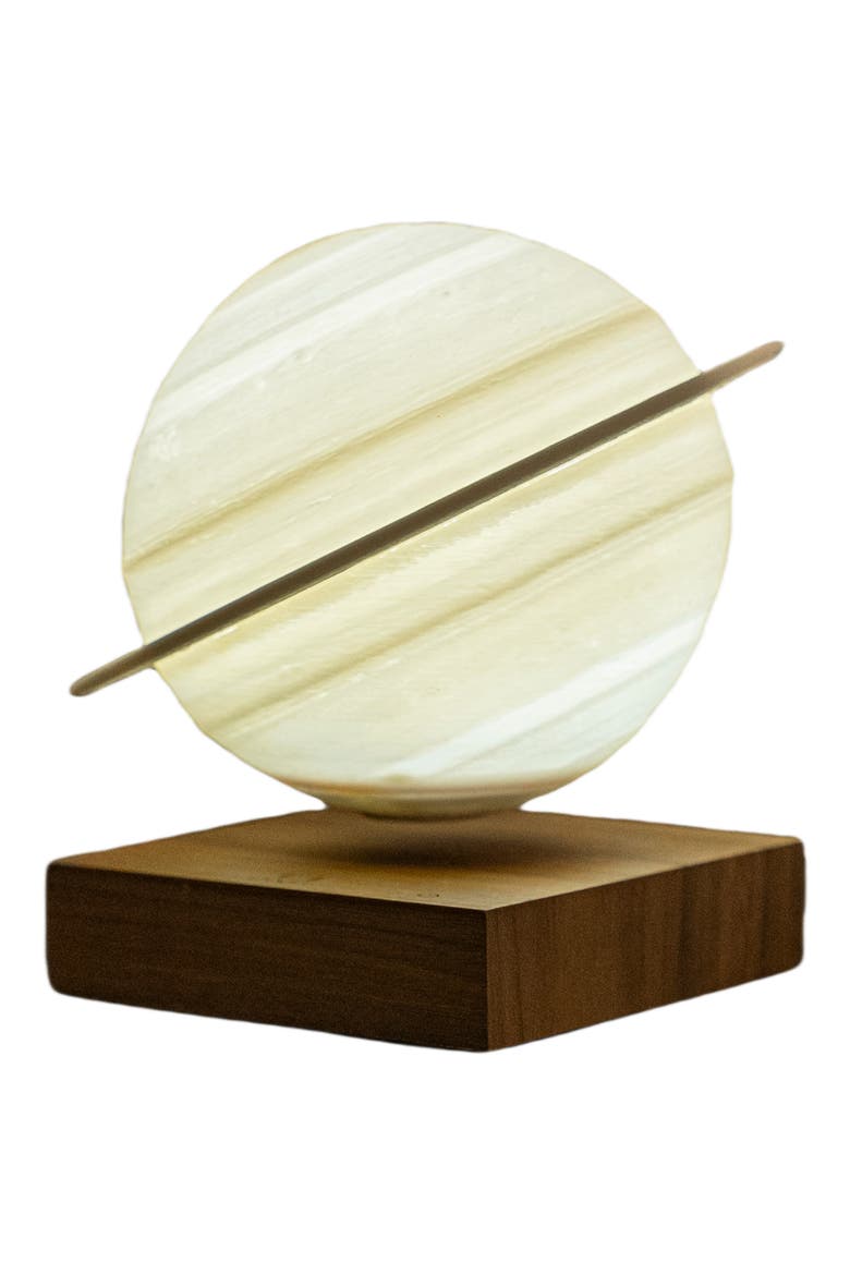 Smart Lamp, Main, color, SATURN