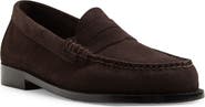 G.H.BASS Whitney Super Lug Sole Penny Loafer