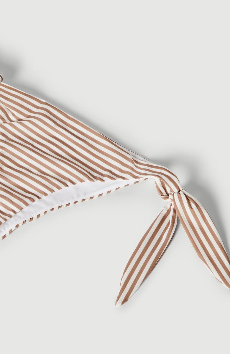 Brunello Cucinelli Bikini bottom, Alternate, color, Panama