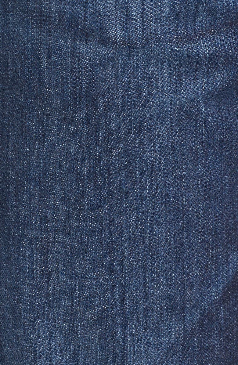 AG 'Protégé' Straight Leg Jeans, Alternate, color, 