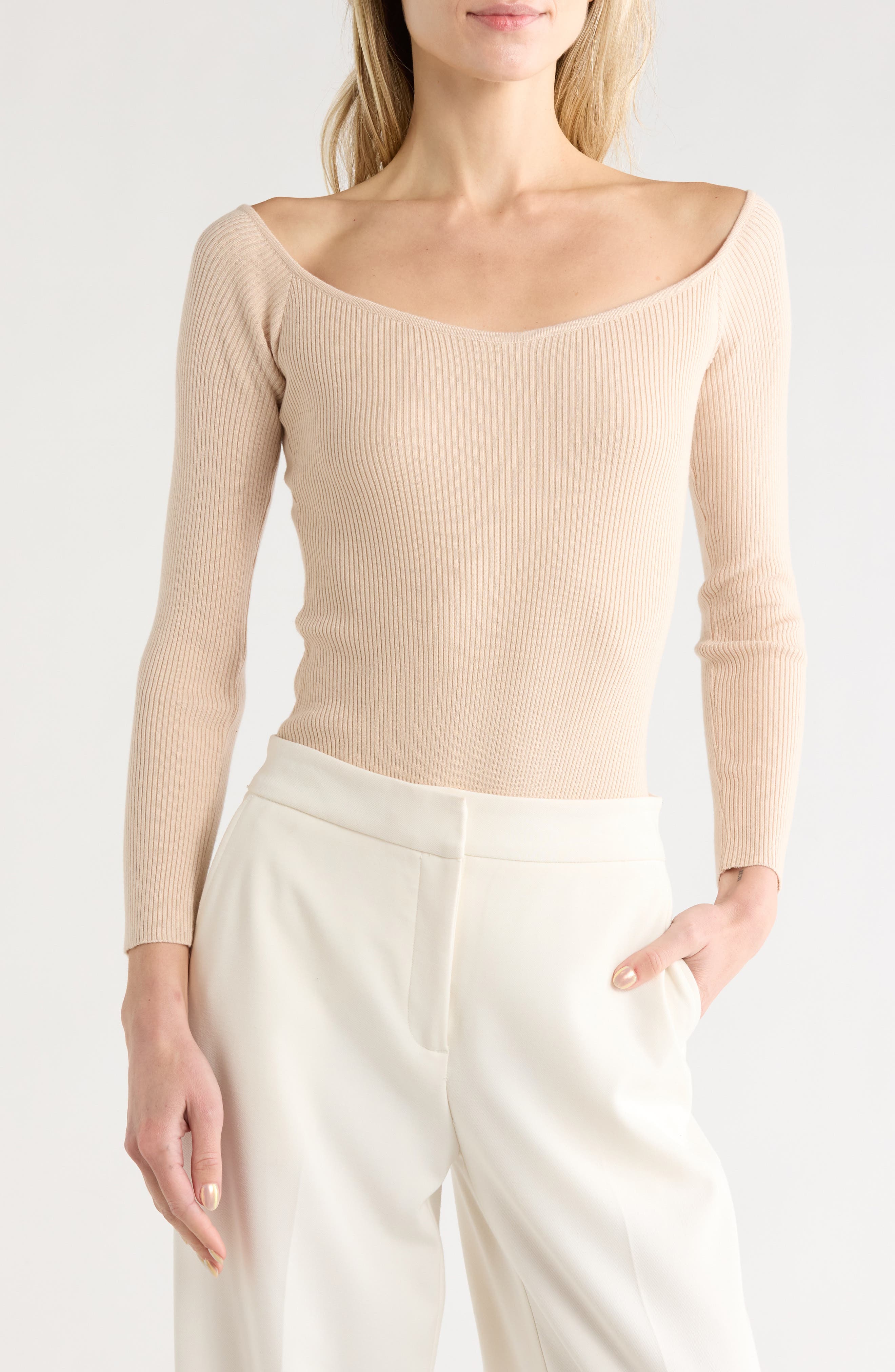 LBLC the label Riley Bodysuit