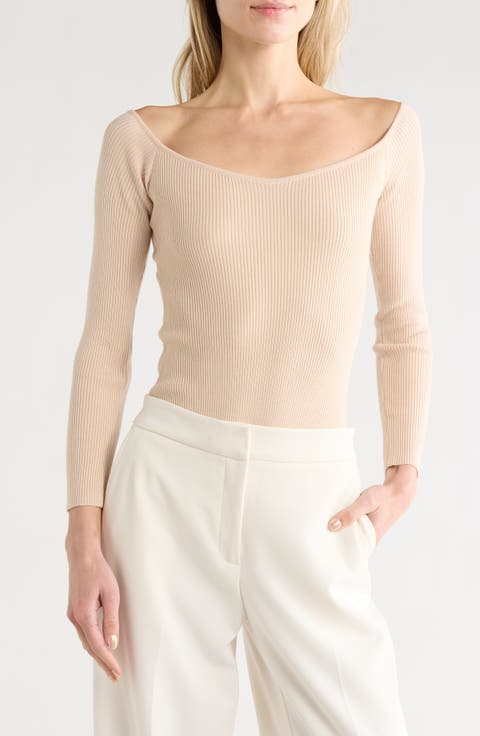Riley Bodysuit