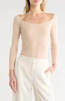 LBLC the label Riley Bodysuit