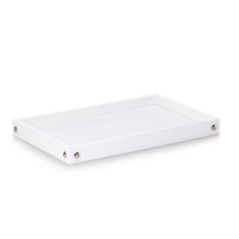 Tornillo Chrome Tray