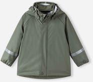 Reima Lampi Raincoat