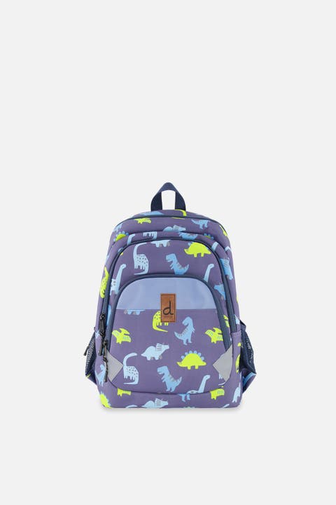 Dinos Multi-Compartment Backpack