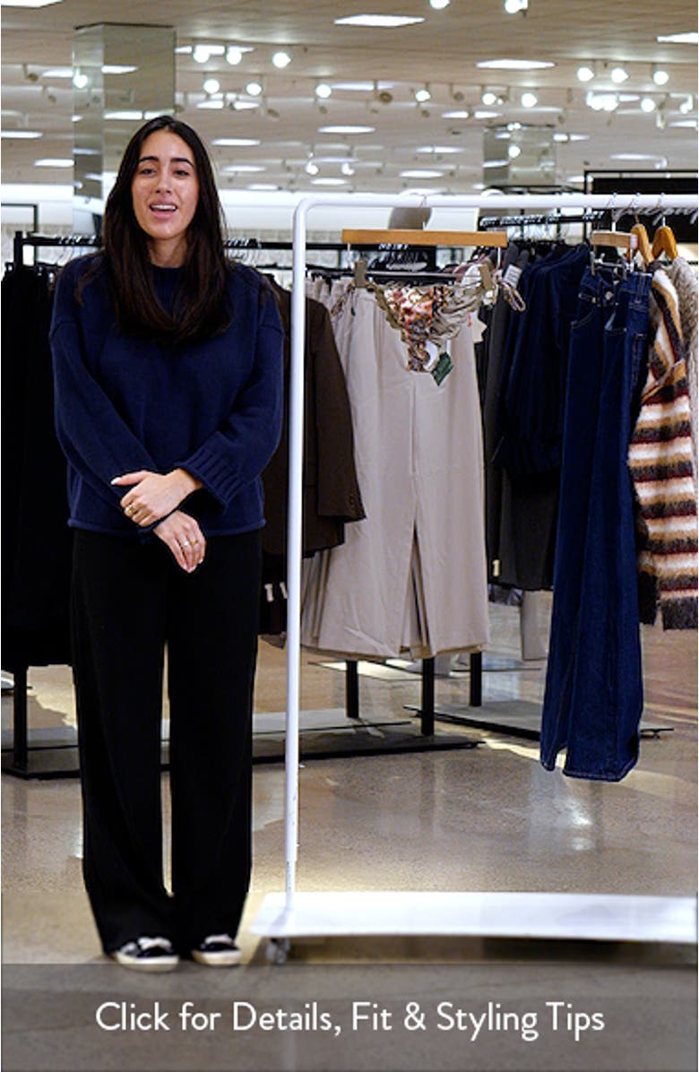 Algeria Aura Lettuce Edge Bikini Bottoms, sales video thumbnail