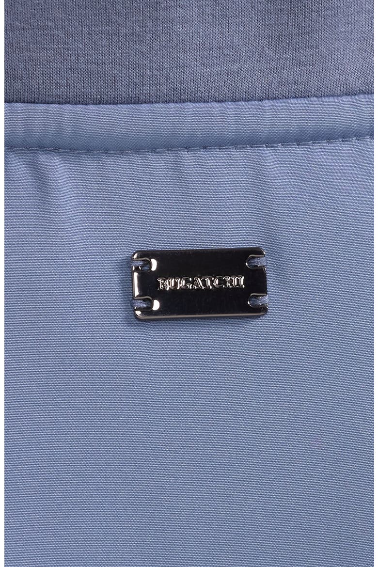 Soft Touch Quarter Zip Pullover, Alternate, color, STEEL