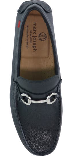 Stafford Ave Leather Loafer