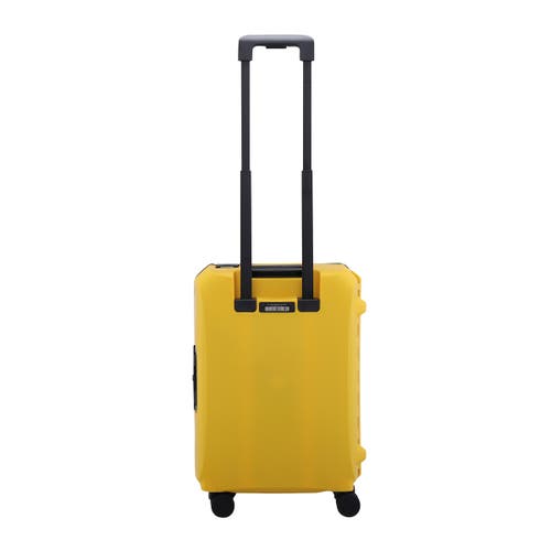 Lojel Voja Small Carry-on 21 Inch Lightweight Luggage