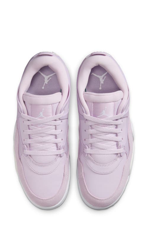 Jordan Air 4rm Sneaker In White