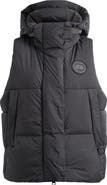Canada Goose Junction 750 Fill Power Down Puffer Vest