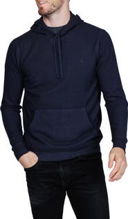 TailorByrd Cozy Knit Hoodie