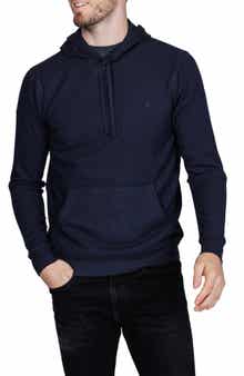 TailorByrd Cozy Knit Hoodie