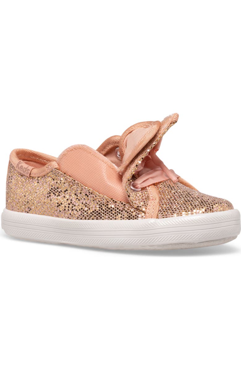 Keds<sup>®</sup> Kids' Kickstart Celebration Sneaker, Main, color,