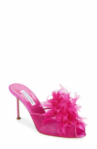 Pome Slide Sandal