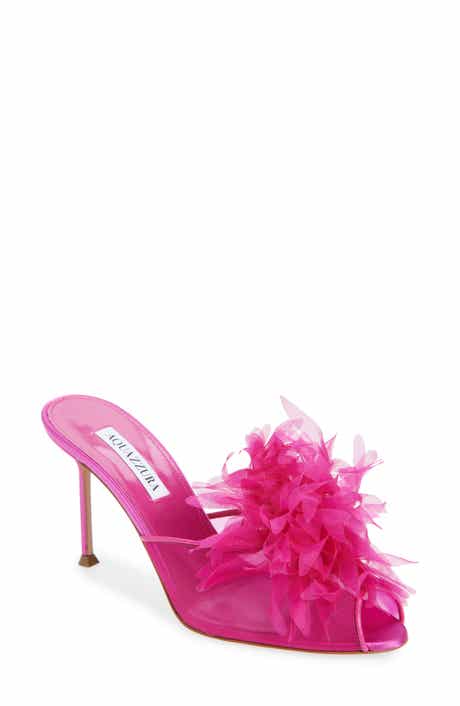 Pome Slide Sandal