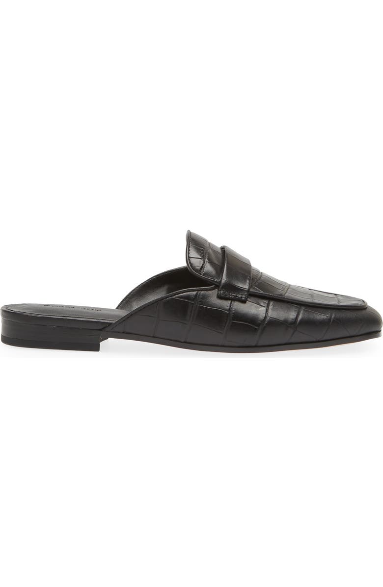 Nordstrom Acasia Loafer Mule, Alternate, color,