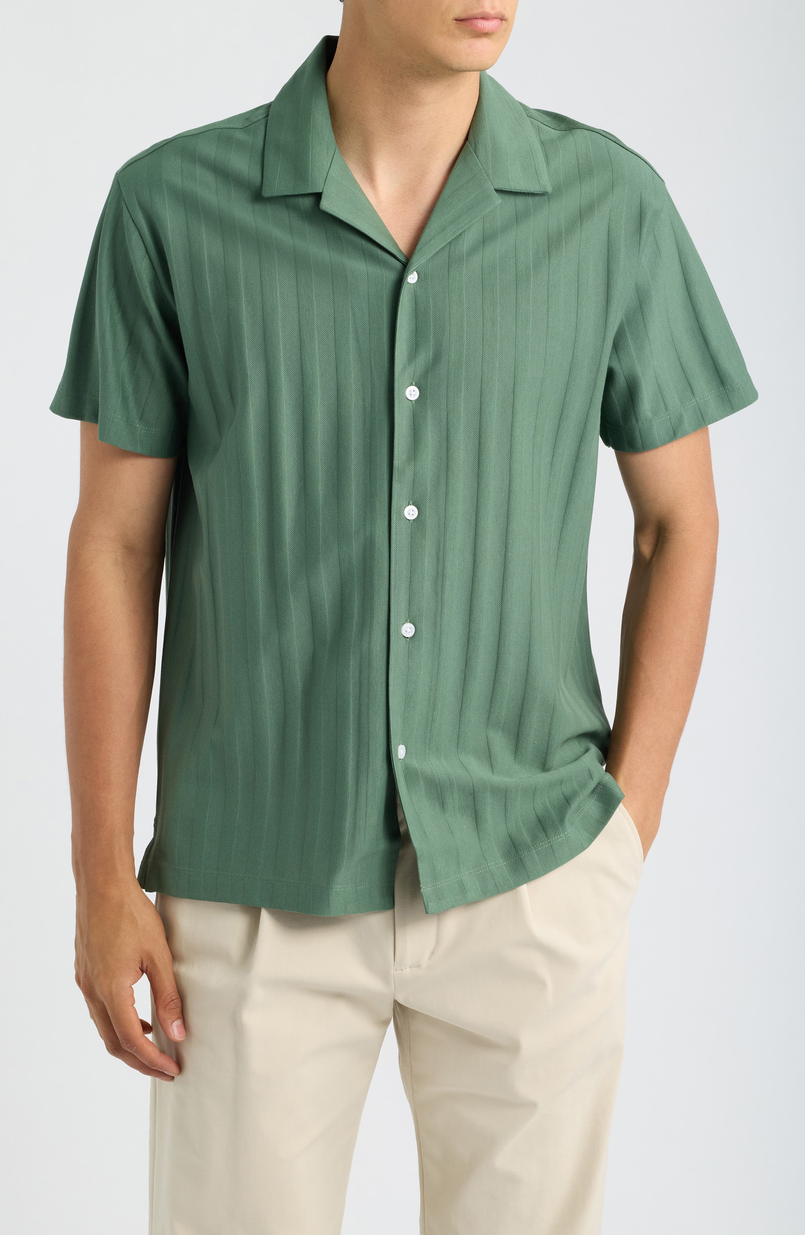 VINTAGE GREEN