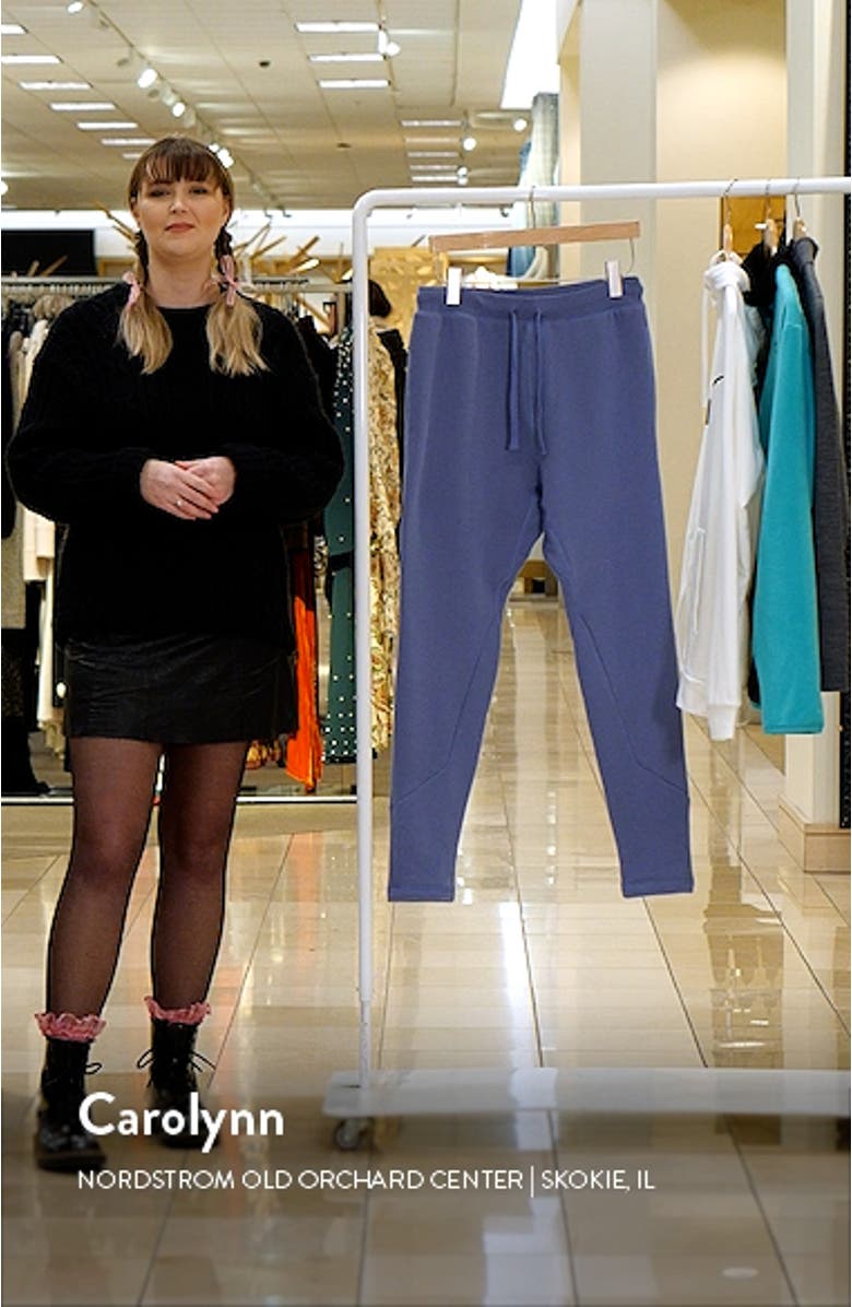 Triumph Sweatpants, sales video thumbnail