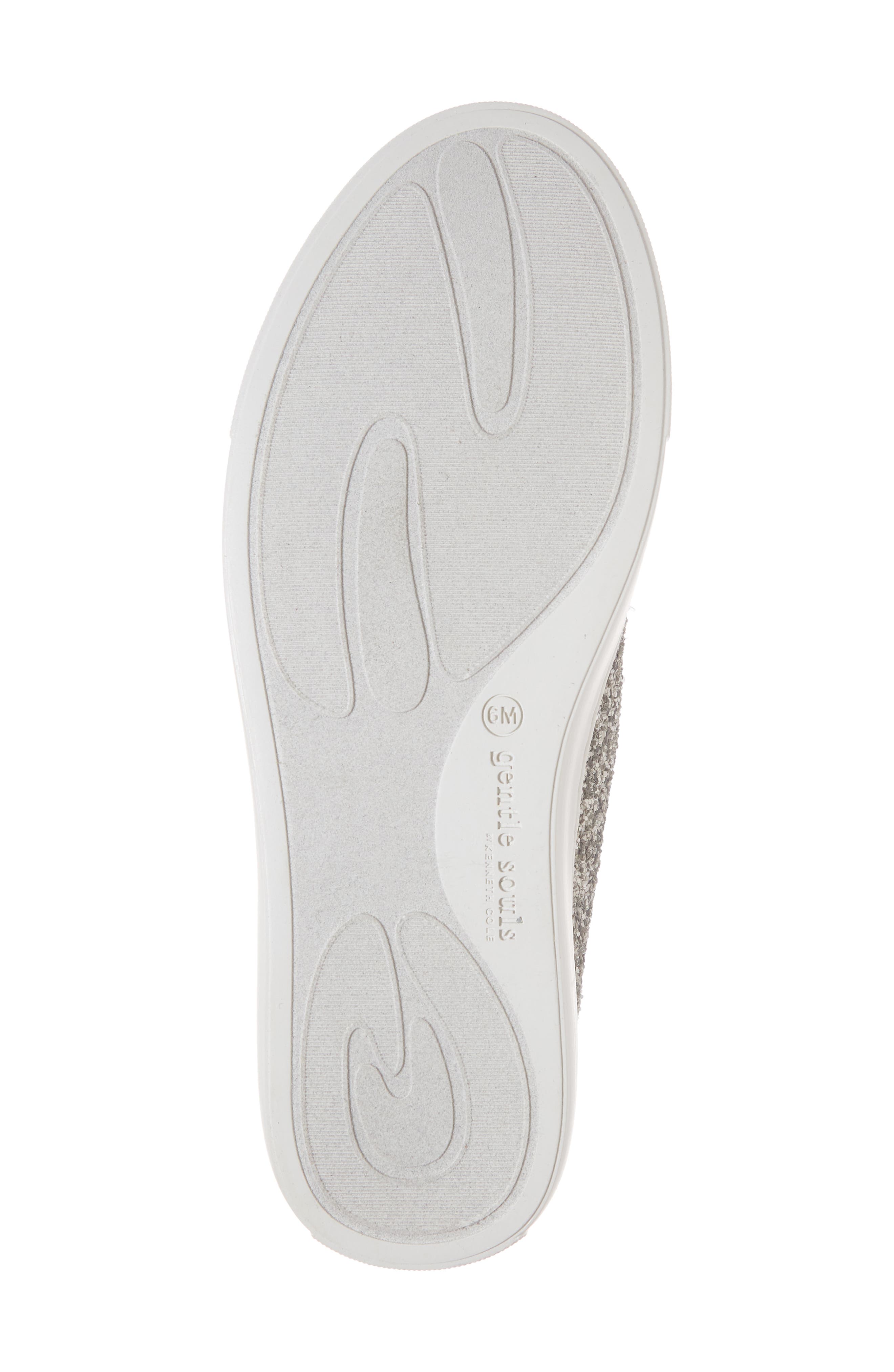 Gentle Souls by Kenneth Cole Rory Loafer Mule Sneaker, Alternate, color, 