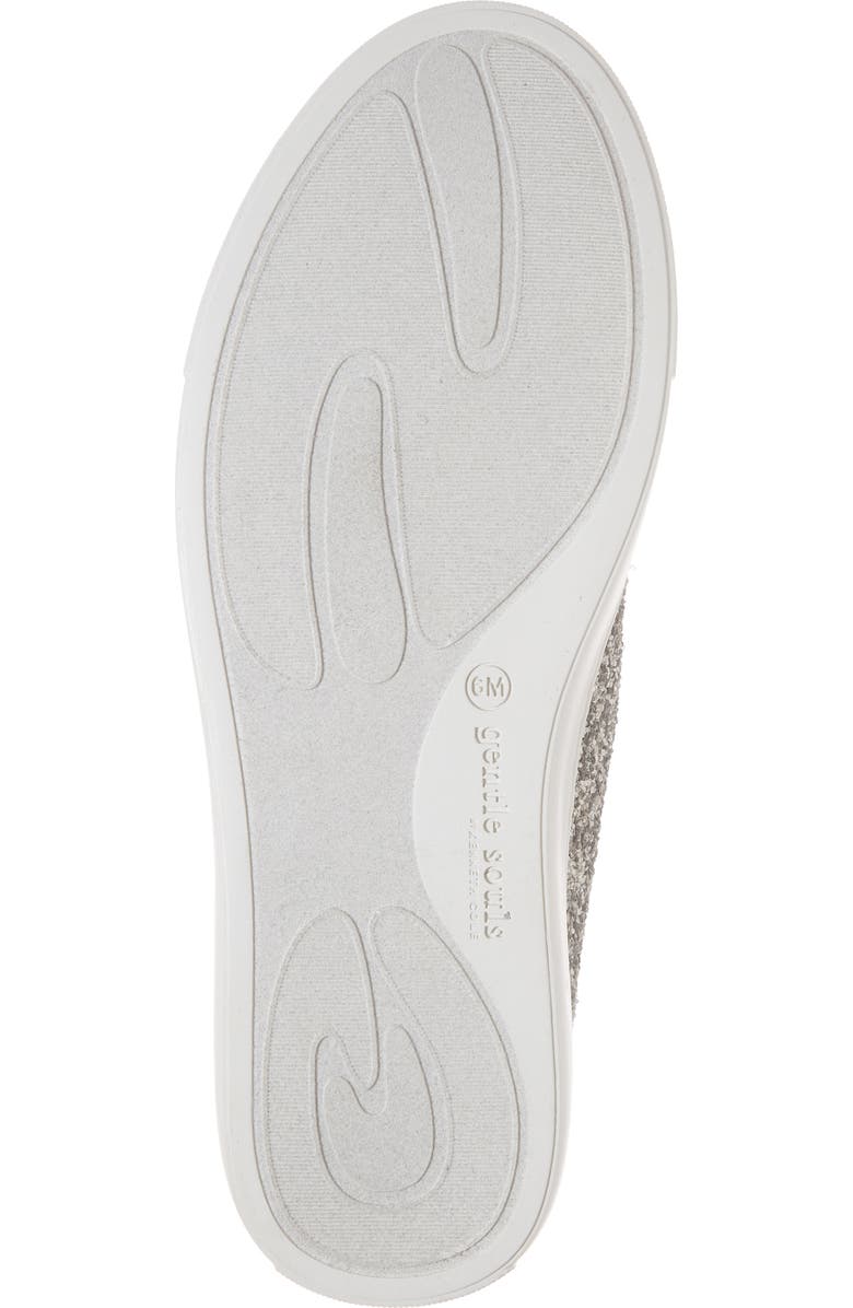 Gentle Souls by Kenneth Cole Rory Loafer Mule Sneaker, Alternate, color,