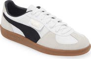 PUMA Palermo Leather Sneaker