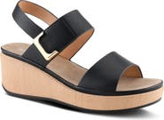 Patrizia by Spring Step Spelta Slingback Sandal