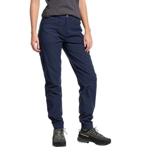 La Sportiva Mantra Pant In Blue