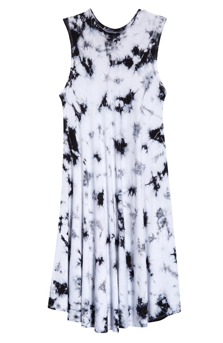 Nordstrom Kids' Easy Knit Dress, Main, color, 