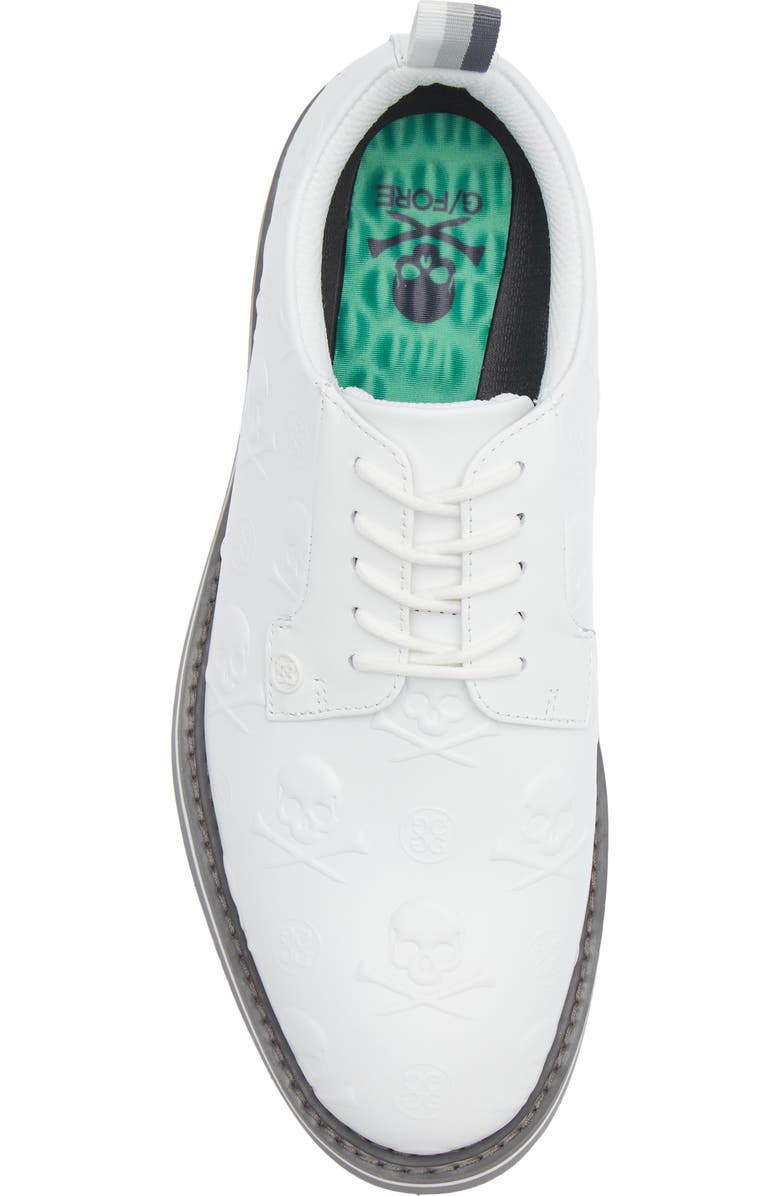 G/FORE Gallivanter Golf Shoe, Alternate, color,