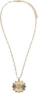 Erin McDermott Jewelry Scarlett Necklace