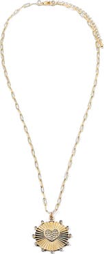Erin McDermott Jewelry Scarlett Necklace