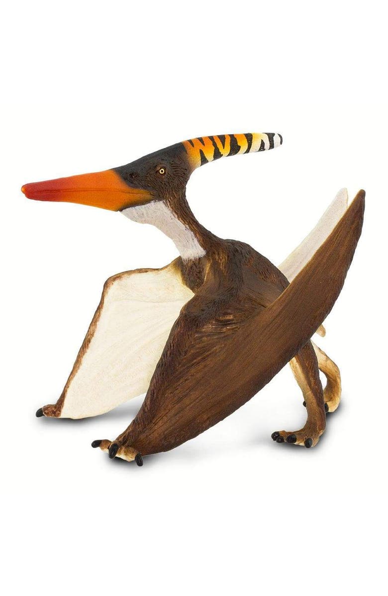 Safari Ltd. Pteranodon Toy, Alternate, color, NO COLOR