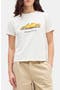 Car Relaxed Graphic T-Shirt
