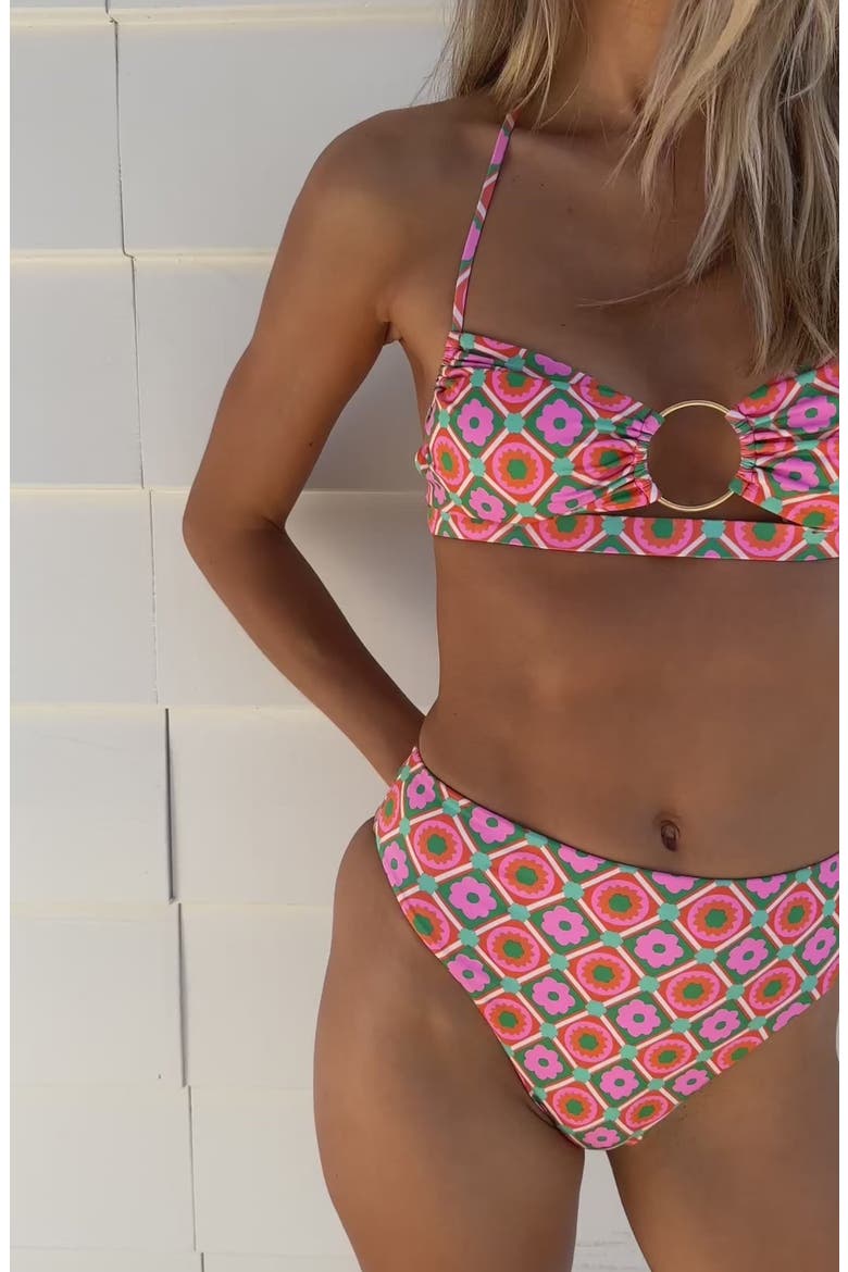 Sunrise Bottom, Alternate, color, Electro Daisy