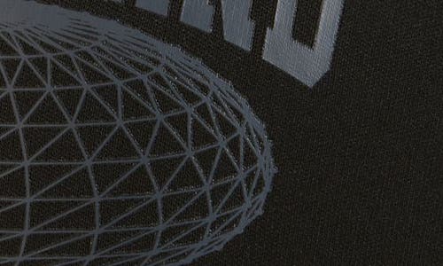 Billionaire Boys Club Bb Neurons Snapback Hat In Black