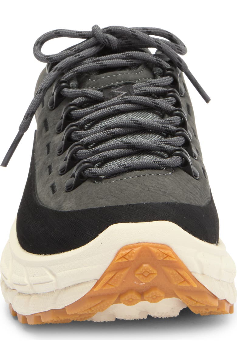 HOKA Tor Summit Hiking Sneaker, Alternate, color, Outer Orbit / Black