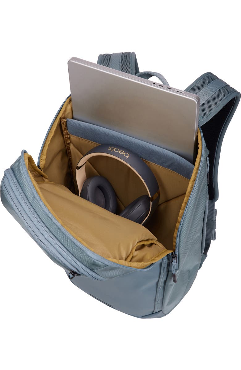 Thule Chasm 26-Liter Backpack, Alternate, color, Pond Gray