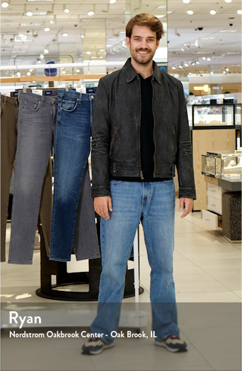 Sorcha Heritage Leather Jacket, sales video thumbnail