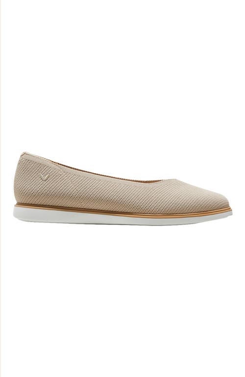 Vivaia Square-toe All-day Standing Flats In Multi