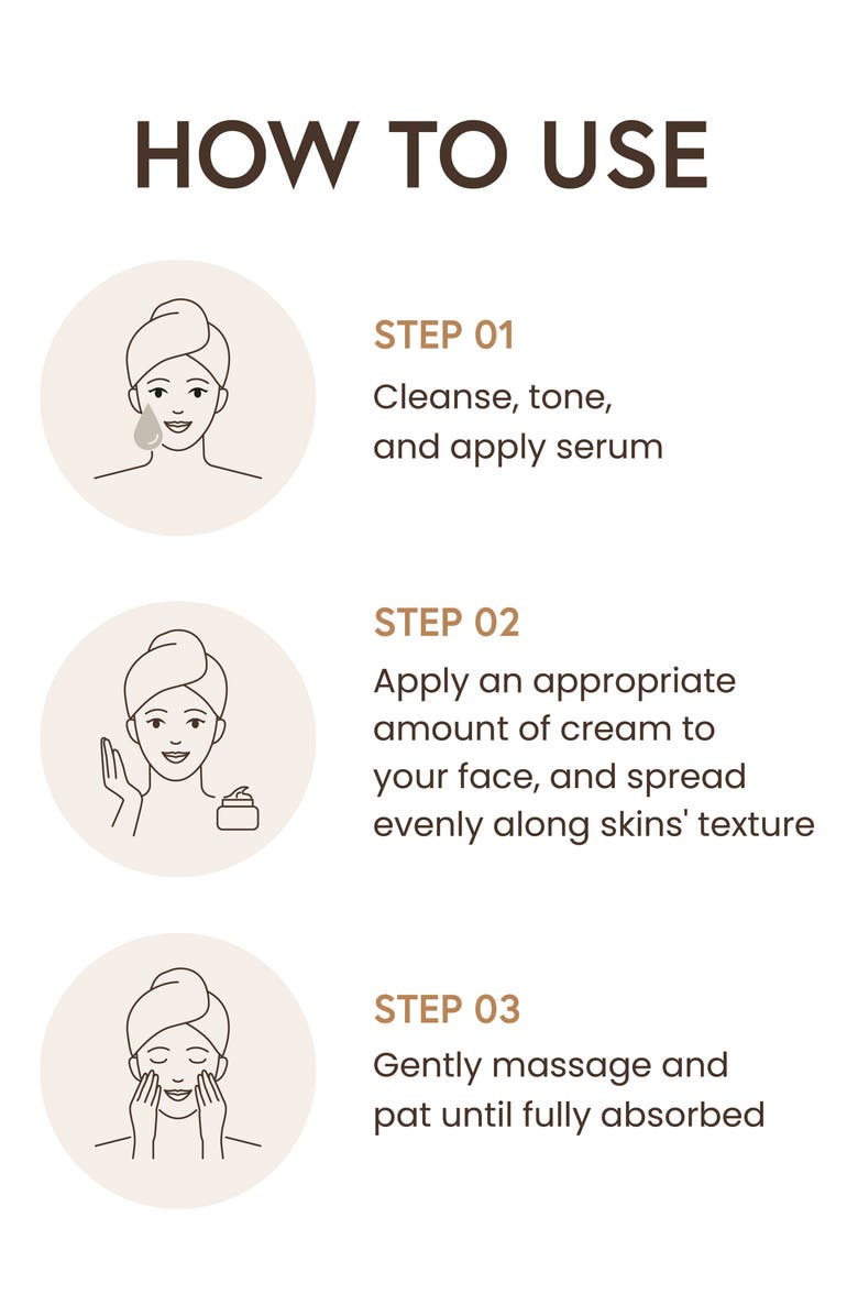Ginger6 Energizing Pepti Cream, Alternate, color, 