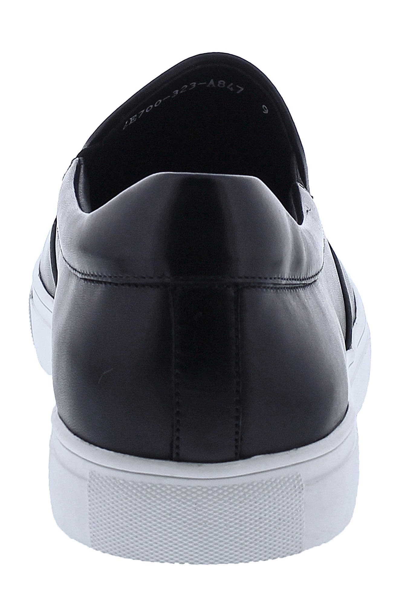 Zanzara Reggio Slip-On, Alternate, color, 