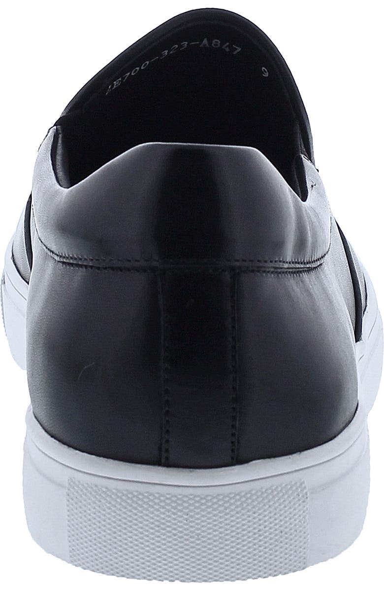 Zanzara Reggio Slip-On, Alternate, color,